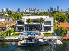 16470 NE 30th Ave, North Miami Beach FL 33160