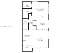 10715 W Clairmont Cir 212, Tamarac FL 33321