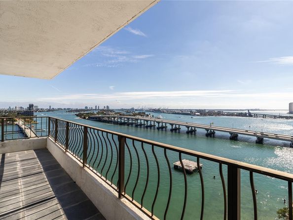 555 NE 15th St 20A, Miami FL 33132