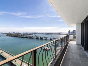 555 NE 15th St 20A, Miami FL 33132