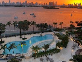Undisclosed Address #A11856254, Miami Beach FL 33139