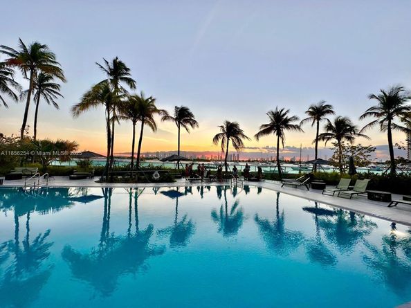 Undisclosed Address #A11856254, Miami Beach FL 33139