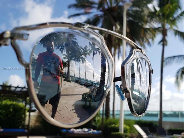 Undisclosed Address #A11856254, Miami Beach FL 33139