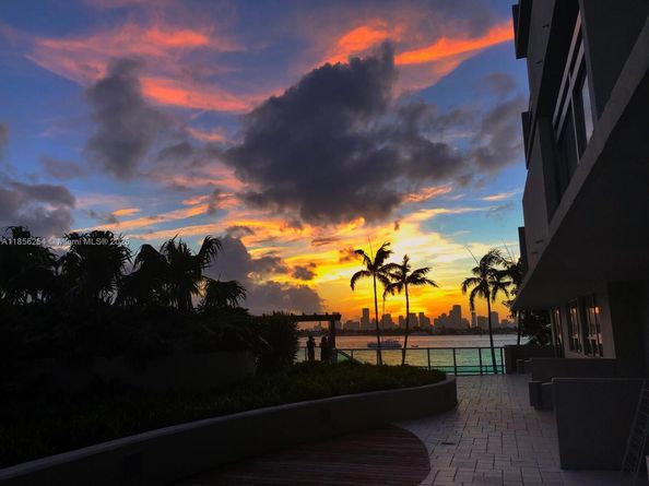 Undisclosed Address #A11856254, Miami Beach FL 33139