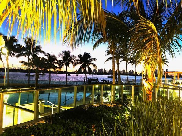 Undisclosed Address #A11856254, Miami Beach FL 33139