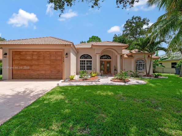 115 Kapok Crescent, Royal Palm Beach FL 33411