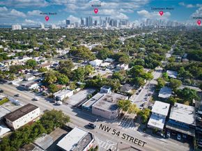 5428 NW 3rd Ave, Miami FL 33127