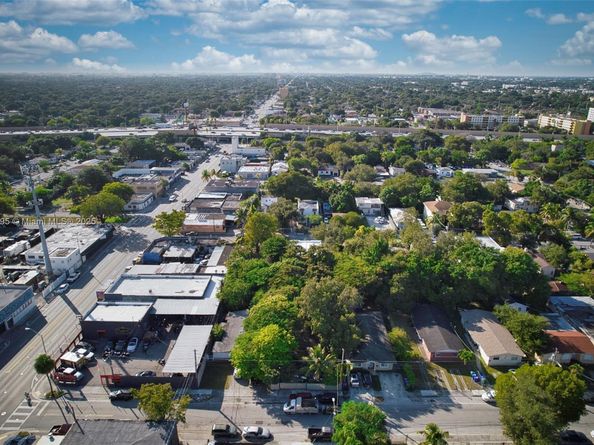 5428 NW 3rd Ave, Miami FL 33127