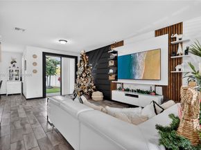 217 NW 36th Ave, Pompano Beach FL 33069