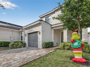 217 NW 36th Ave, Pompano Beach FL 33069