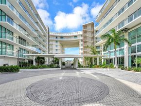 6620 Indian Creek Dr 116, Miami Beach FL 33141