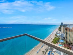 2000 S Ocean Dr 22B, Hallandale Beach FL 33009