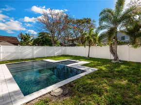 2336 NW 34th Ter, Coconut Creek FL 33066