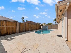 4962 SW 143rd Ave, Miami FL 33175