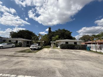 1865 NW 55th Ter