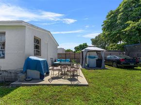 3143 NW 59th St, Miami FL 33142