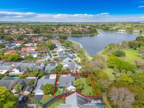 11018 SW 147th Pl, Miami FL 33196