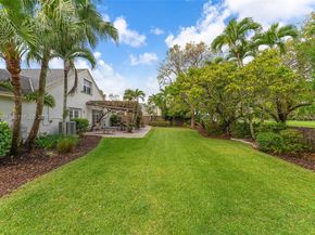 11018 SW 147th Pl, Miami FL 33196