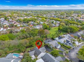 11018 SW 147th Pl, Miami FL 33196