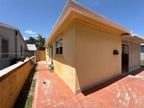 2651 Adams St, Hollywood FL 33020