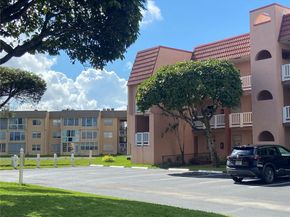 9581 Sunrise Lakes Blvd 202, Sunrise FL 33322