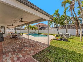 590 SW 178th Way, Pembroke Pines FL 33029