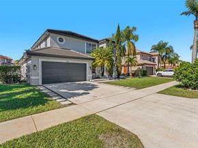 590 SW 178th Way, Pembroke Pines FL 33029