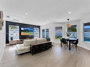 590 SW 178th Way, Pembroke Pines FL 33029