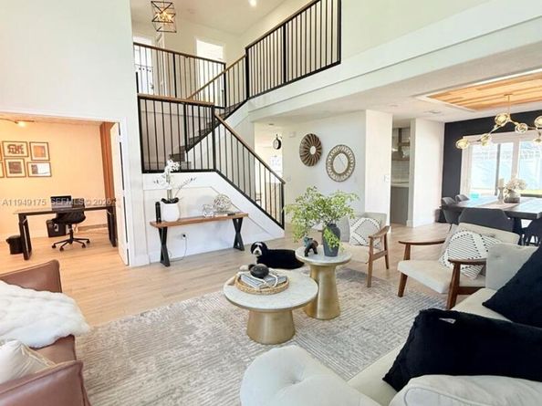 590 SW 178th Way, Pembroke Pines FL 33029