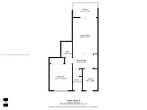 13105 Ixora Ct 319, North Miami FL 33181