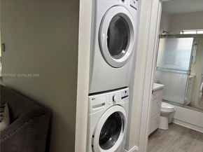 3615 NW 94th Ave 8F, Sunrise FL 33351