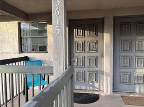3615 NW 94th Ave 8F, Sunrise FL 33351