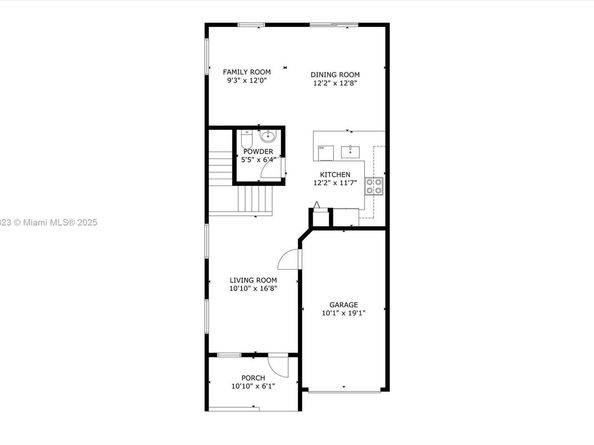 12693 NW 24th Ave, Miami FL 33167