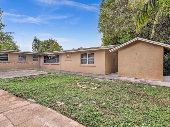 1307 NW 11 Street, Fort Lauderdale FL 33311