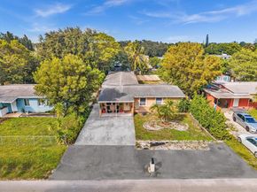 1307 NW 11 Street, Fort Lauderdale FL 33311