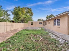 1307 NW 11 Street, Fort Lauderdale FL 33311