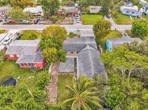 1307 NW 11 Street, Fort Lauderdale FL 33311