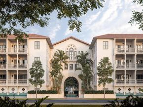 504 Malaga Ave F14, Coral Gables FL 33134