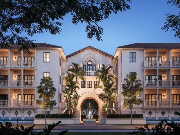 504 Malaga Ave F14, Coral Gables FL 33134