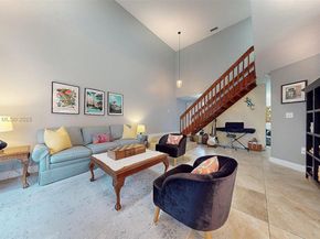 11282 SW 9th Ct, Pembroke Pines FL 33025