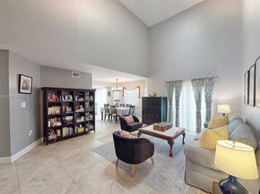 11282 SW 9th Ct, Pembroke Pines FL 33025
