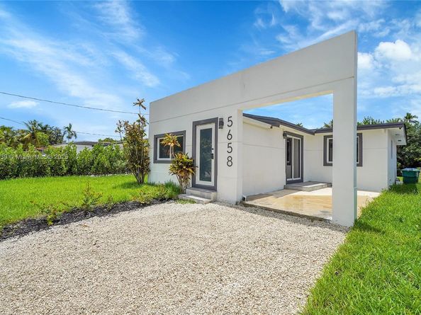 5658 SW 1st St, Miami FL 33134
