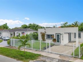 5658 SW 1st St, Miami FL 33134
