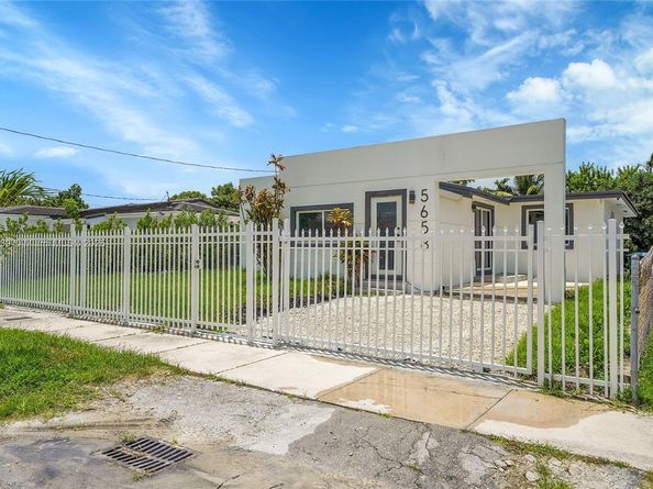 5658 SW 1st St, Miami FL 33134