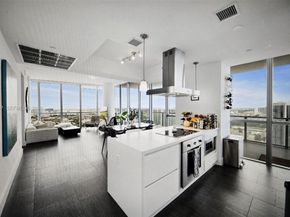 1100 Biscayne Blvd 3708, Miami FL 33132