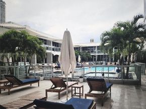 1100 Biscayne Blvd 3708, Miami FL 33132