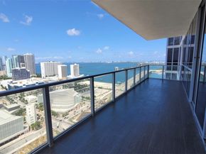 1100 Biscayne Blvd 3708, Miami FL 33132