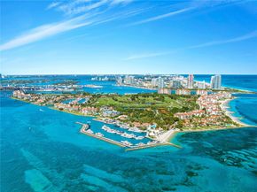 5242 Fisher Island Dr 5242, Miami Beach FL 33109