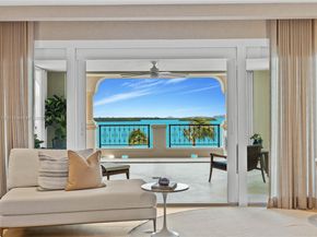 5242 Fisher Island Dr 5242, Miami Beach FL 33109