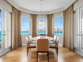 5242 Fisher Island Dr 5242, Miami Beach FL 33109